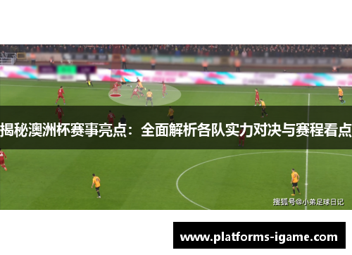 揭秘澳洲杯赛事亮点：全面解析各队实力对决与赛程看点