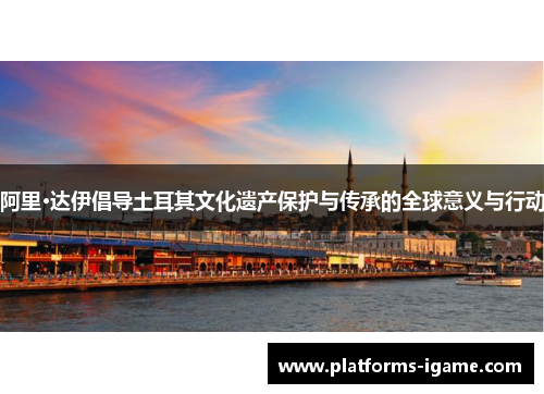 阿里·达伊倡导土耳其文化遗产保护与传承的全球意义与行动